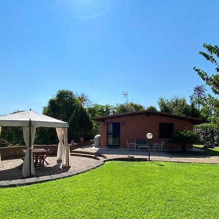 로마 La Casa Di Irene Nel Golf Club 빌라 외부 사진