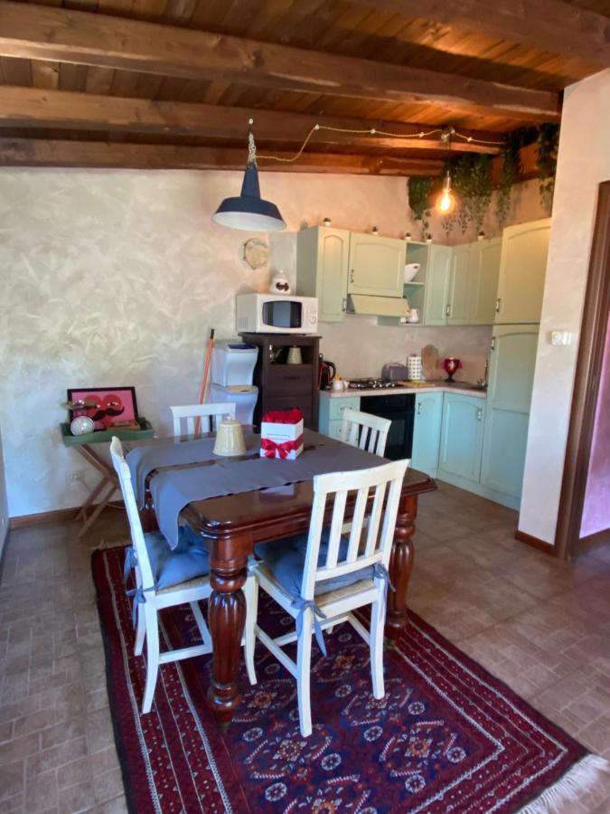 로마 La Casa Di Irene Nel Golf Club 빌라 외부 사진