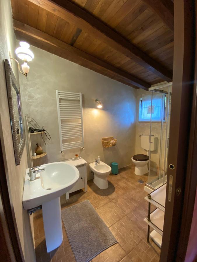 로마 La Casa Di Irene Nel Golf Club 빌라 외부 사진