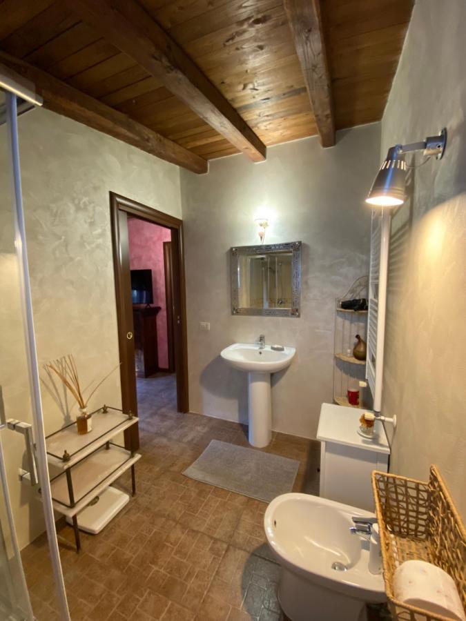 로마 La Casa Di Irene Nel Golf Club 빌라 외부 사진