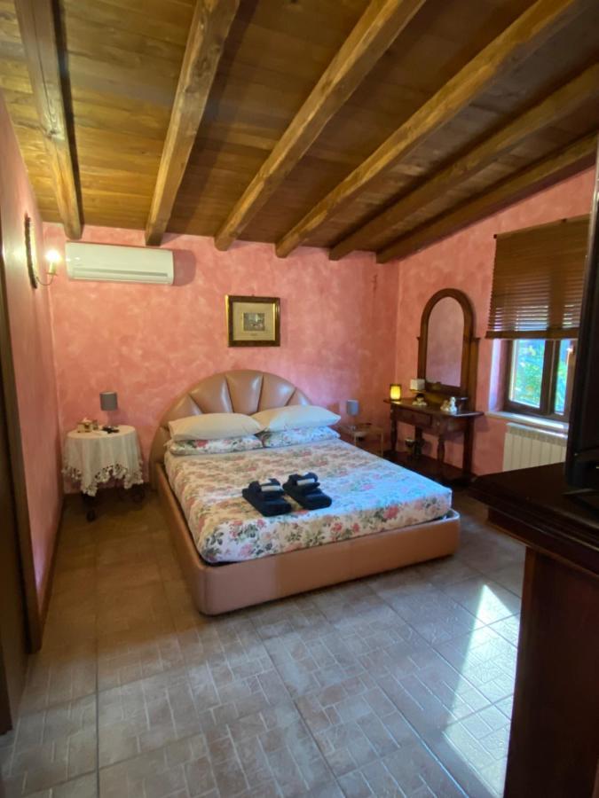 로마 La Casa Di Irene Nel Golf Club 빌라 외부 사진