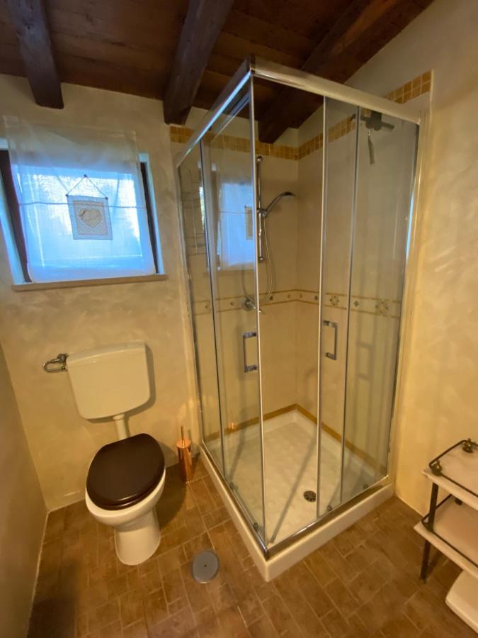 로마 La Casa Di Irene Nel Golf Club 빌라 외부 사진