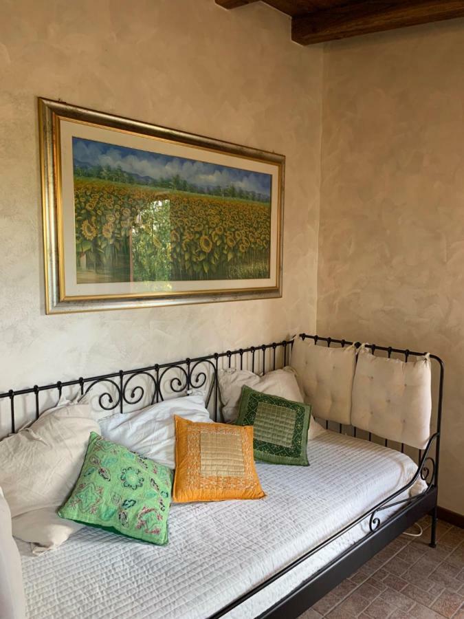 로마 La Casa Di Irene Nel Golf Club 빌라 외부 사진
