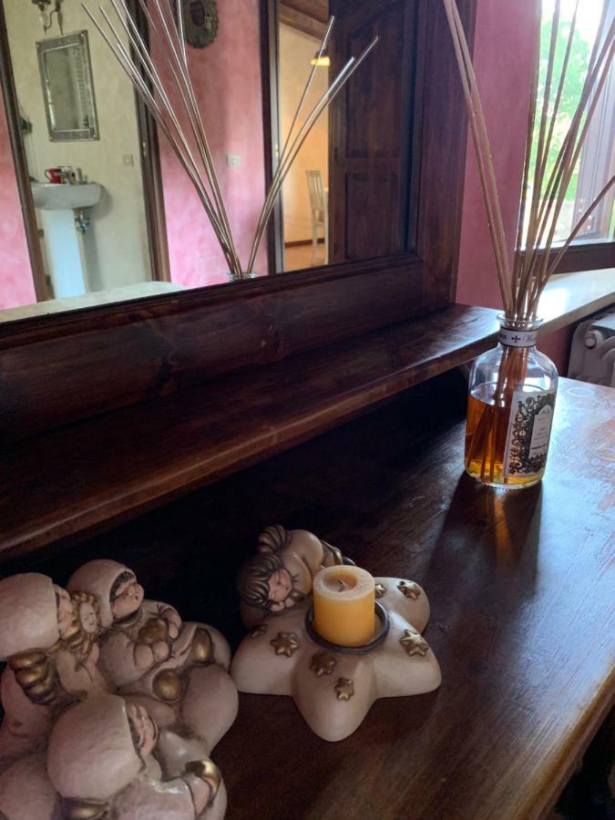 로마 La Casa Di Irene Nel Golf Club 빌라 외부 사진