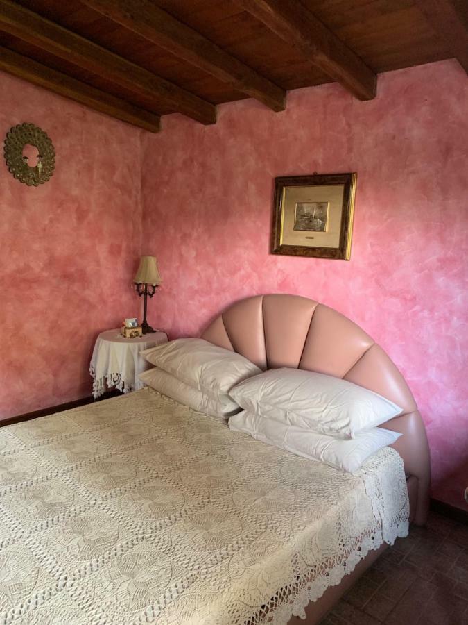 로마 La Casa Di Irene Nel Golf Club 빌라 외부 사진